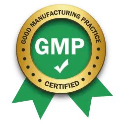  Neuro-Thrive - GMP certified
