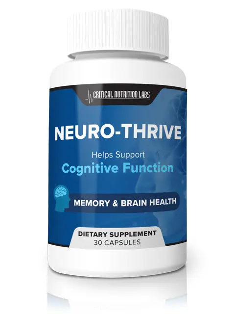 Neuro thrive