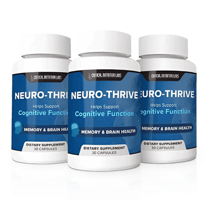 neurothrive